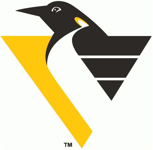 Pittsburgh Penguins 1999-2002 Primary Logo t shirts DIY iron ons
